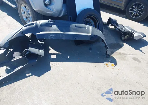 2025 Nissan Rogue Rock Creek z USA, uszkodzony, nr VIN 5N1BT3BB4SC781778